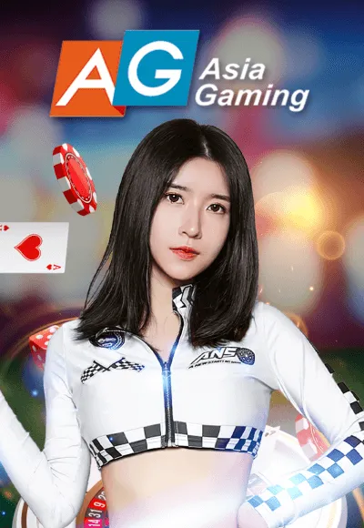 AG Asia Gaming-madikub88