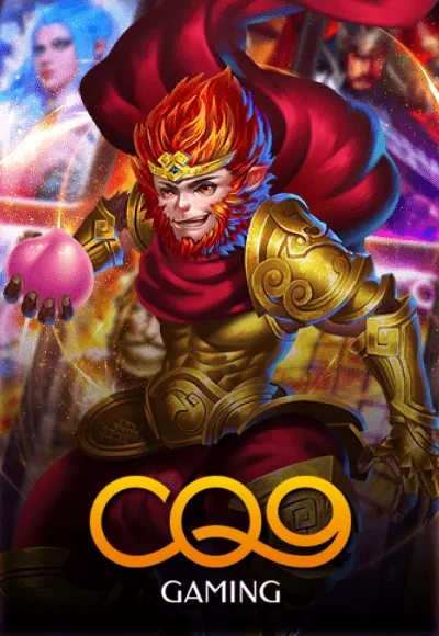 CQ9 Gaming-madikub88