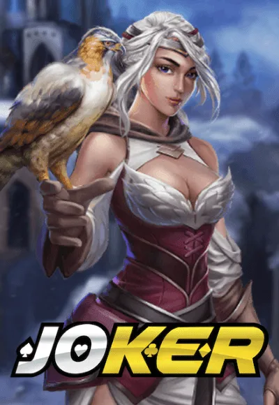 Joker-madikub88