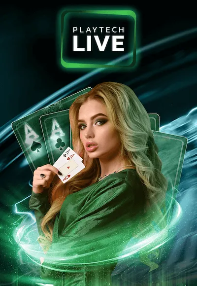 Playtech Live-madikub88