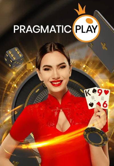 Pragmatic Play-madikub88