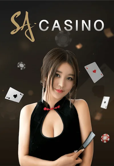SA Casino-madikub88